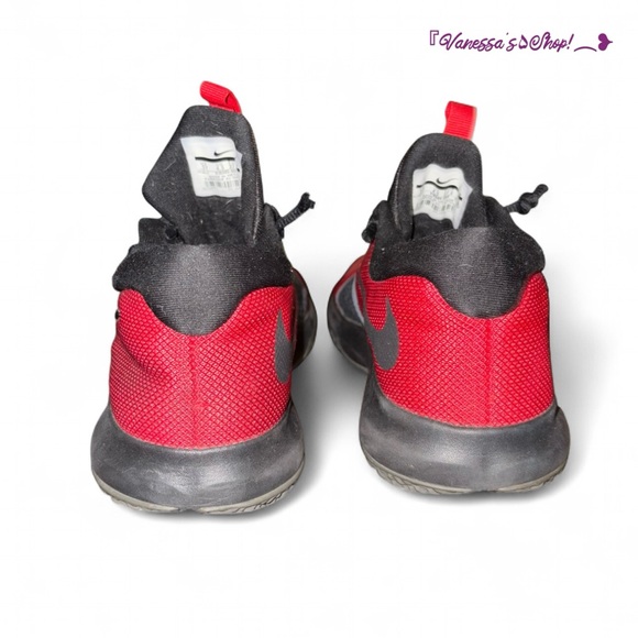 Nike Zoom Assersion! - Picture 5 of 8